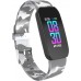 iTouch Active Smartwatch Fitness Tracker, Heart Rate, Step Counter, Sleep Monitor, Notifications, Waterproof for Men and Ladies, Compatible with iPhone and Android iTouch Active Smartwatch Fitness Tracker, Heart Rate, Step Counter, Sleep Monitor, Notifications, Waterproof for Men and Ladies, Compatible with iPhone and Android