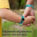 WallPacle Fitness Tracker Band Heart Rate Monitor Activity Tracker Bands Fit Watch Strap for Women and Men WallPacle Fitness Tracker Band Heart Rate Monitor Activity Tracker Bands Fit Watch Strap for Women and Men